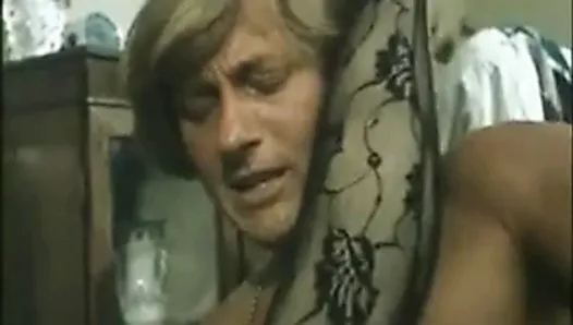 la ninfomane
