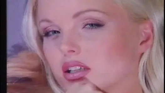 fahişe - silvia saint - özel