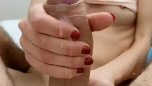 Twinks ateşli derleme