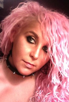 Allysin Payne